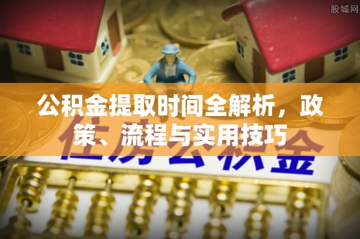 新埤公积金提取时间全解析，政策、流程与实用技巧
