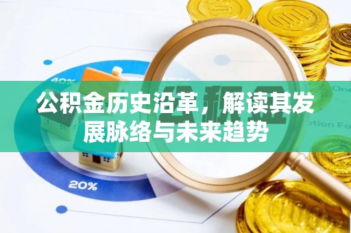 弥勒公积金历史沿革，解读其发展脉络与未来趋势