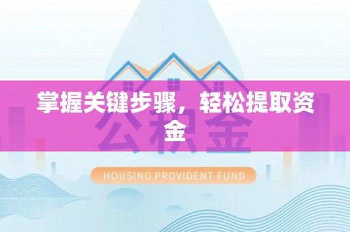 舟曲掌握关键步骤，轻松提取资金