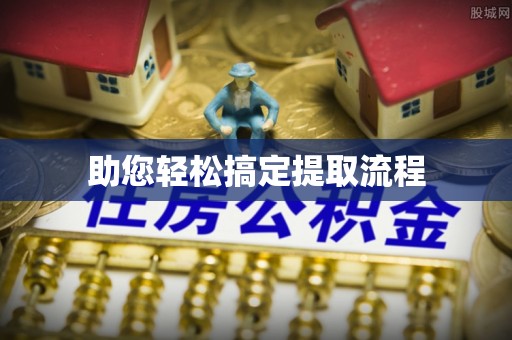 康马助您轻松搞定提取流程