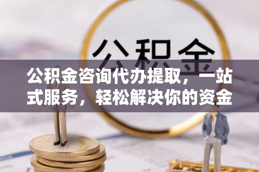 陇县公积金咨询代办提取，一站式服务，轻松解决你的资金难题