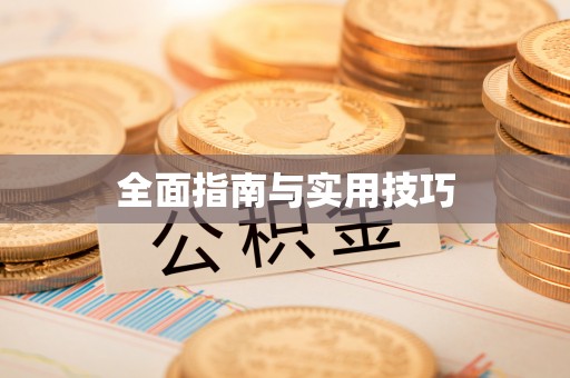 白水全面指南与实用技巧