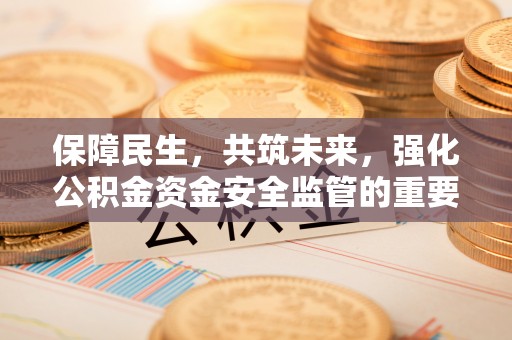 耒阳保障民生，共筑未来，强化公积金资金安全监管的重要性