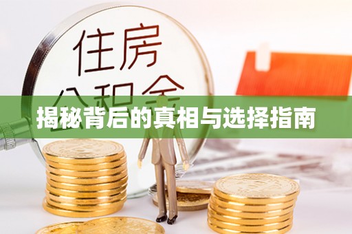 望德堂区揭秘背后的真相与选择指南