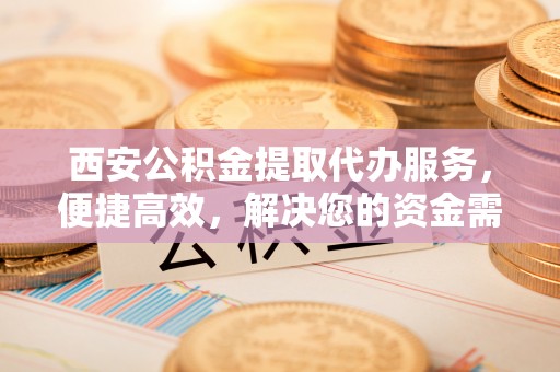 乐至西安公积金提取代办服务，便捷高效，解决您的资金需求