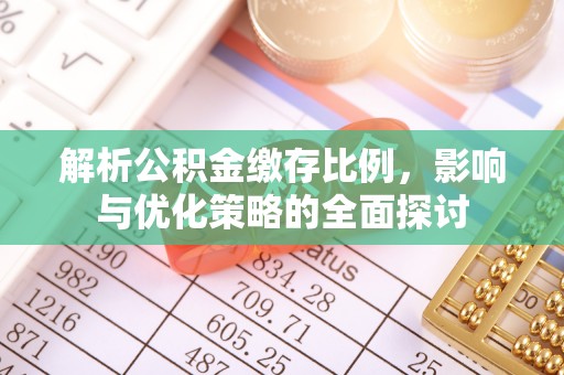 卫滨解析公积金缴存比例，影响与优化策略的全面探讨