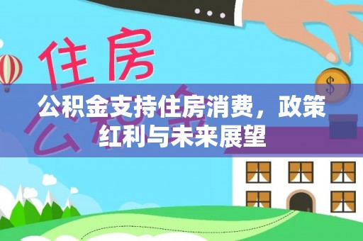 建始公积金支持住房消费，政策红利与未来展望