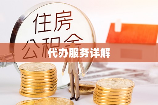措美代办服务详解